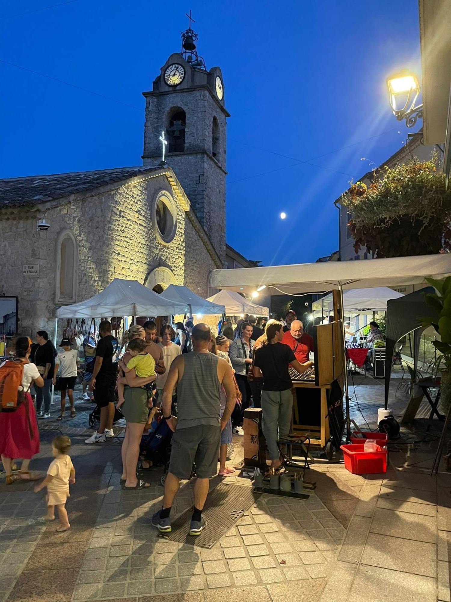 格雷乌莱班Coeur De Provence公寓 外观 照片